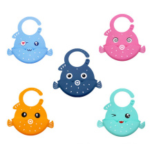 Baby Baby Babs Baby Baby Silicone Bibs